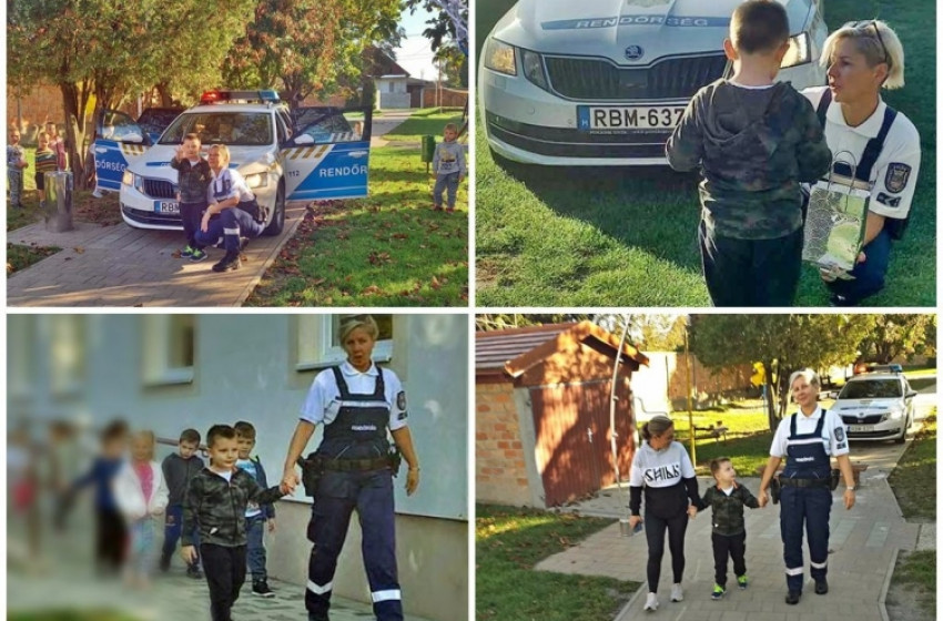 Születésnapi álom teljesítve